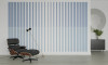 Lamello Mezzo lightprussian-whiteice - View 1