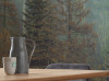 Foggy Firs - View 1