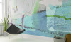 Rooms Opening grey-mint - View 1