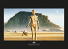 Star Wars Classic RMQ Droids