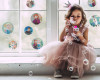 Frozen Royal Bubbles - View 1