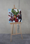 Marvel Avengers Teampower - View 1