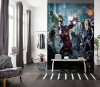 Avengers Movie Poster - View 1