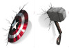 Avengers Powerful Weapons - View 1