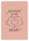 Mickey Endless Love