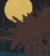 Supermoon - View 1