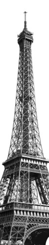 Tour Eiffel - View 1