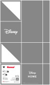 Disney Lilo and Stitch Mahalo