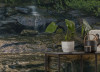Golden Falls - View 1
