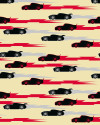 Disney and Pixar Cars Pattern - View 1