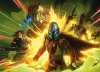 Star Wars Mandalorian Fireteam