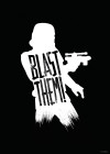 Star Wars Silhouette Quotes Stormtrooper