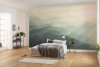 Hazy Hills - View 1