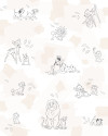 Disney Animals - View 1