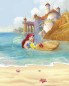Disney Ariel Daydream - View 1
