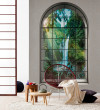 Rainforest - View 1
