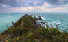 Stormy Sea - View 1
