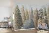 Painted Woods - View 1