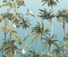 Jungle Drums - View 1