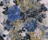 Vintage blue Garden - View 1