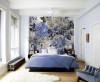 Vintage blue Garden - View 1