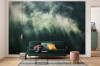 Misty Crowns - View 1