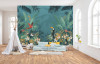 Enchanted Jungle - View 1