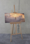 Flying Balloon - View 1