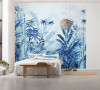 Blue Jungle - View 1