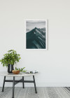 Mountains Top