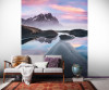 Glowing Vestrahorn - View 1