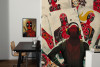 Marvel Deadpool Holup