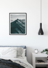 Mountains Top