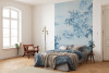 Blue China - View 1