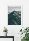 Mountains Top