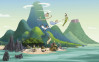 Disney Peter Pan And the Lost Boys - View 1