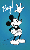 Mickey - Hey - View 1