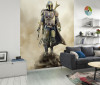 Star Wars The Mandalorian The Hunter - View 1