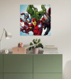 Marvel Avengers Teampower - View 1