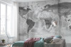 Concrete World - View 1