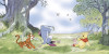 Disney Winnie the Pooh Friendly Day - View 1
