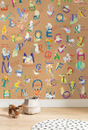 Animals A-Z - View 1