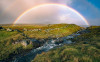 Coloured Faeroer - View 1