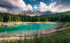 Dolomitenjuwel - View 1
