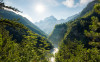 Elbenpforte - View 1