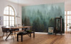 Foggy Firs - View 1