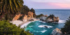 Paradise Falls - View 1