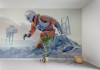 Star Wars Classic RMQ Hoth Battle Pilot - View 1