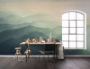 Hazy Hills - View 1