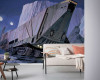 Star Wars Classic RMQ Sandcrawler - View 1